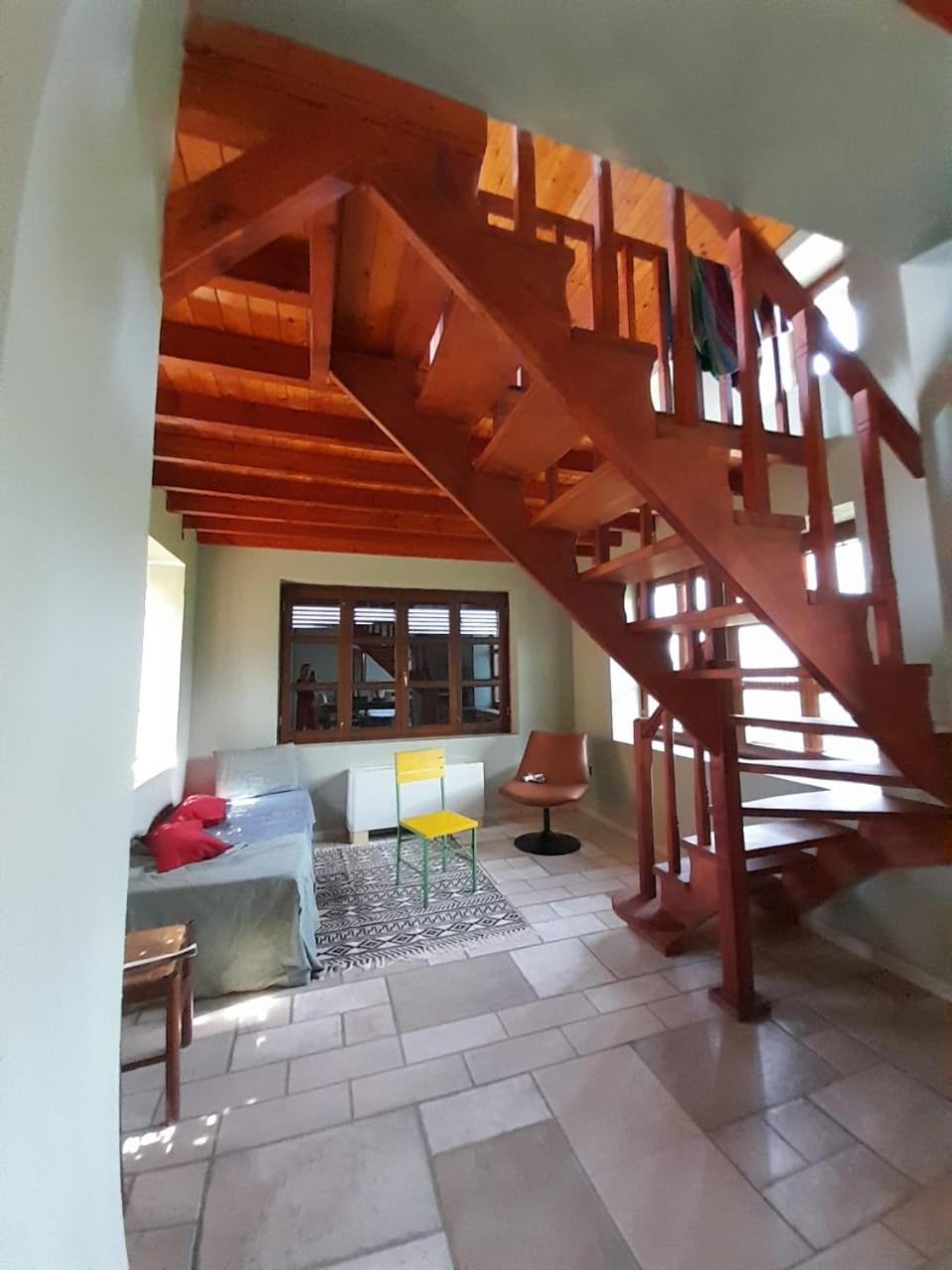 Villa Mugs Laknas ภายนอก รูปภาพ