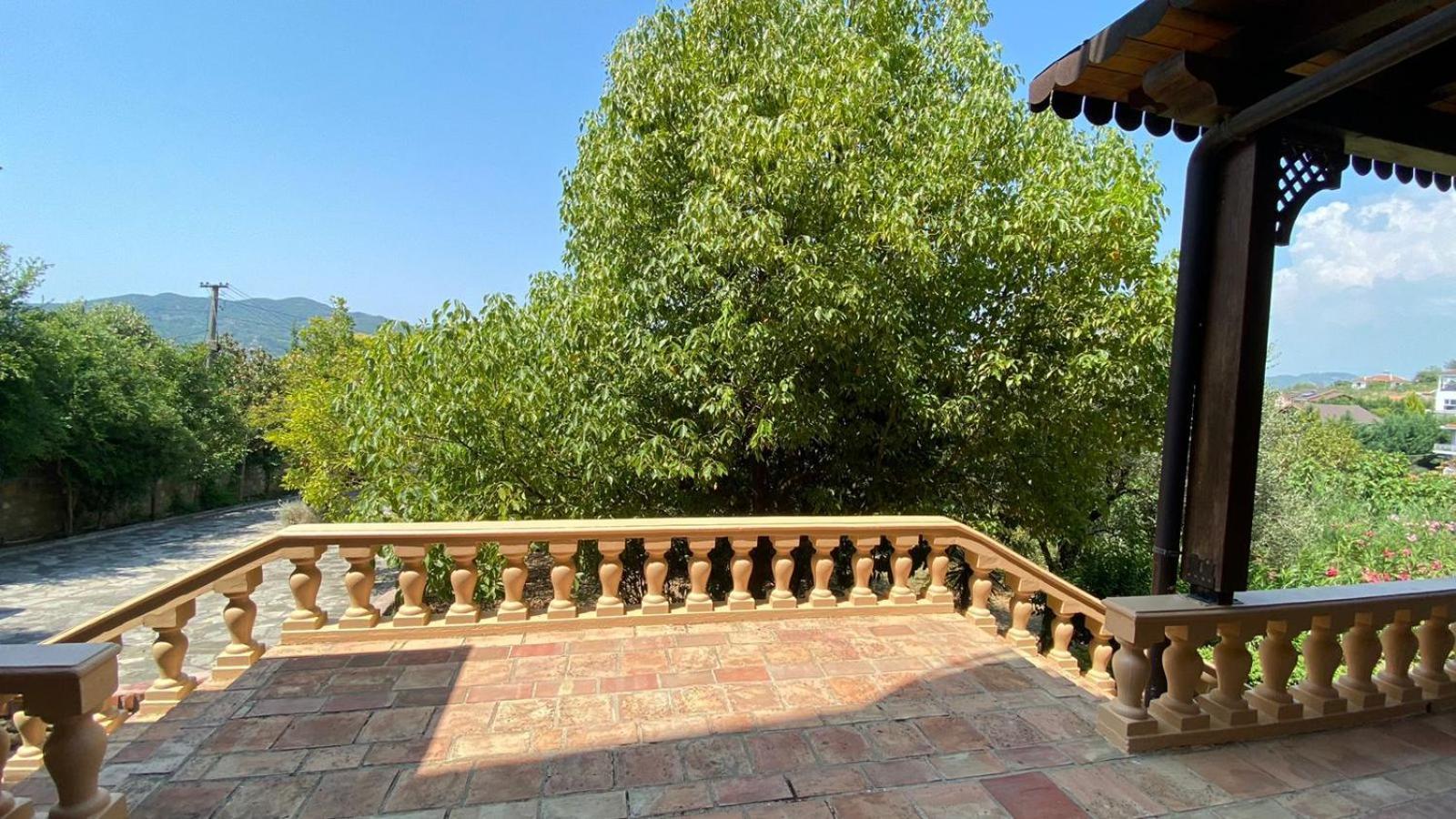 Villa Mugs Laknas ภายนอก รูปภาพ