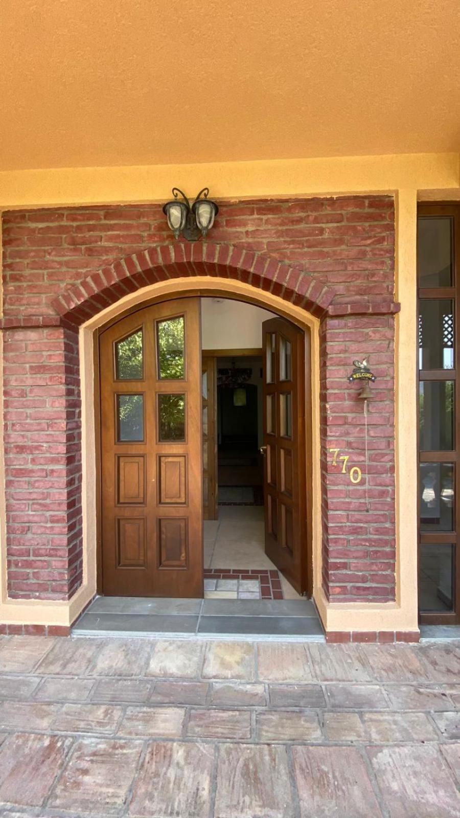Villa Mugs Laknas ภายนอก รูปภาพ